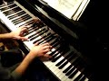 Scriabin etude op 8 n 12