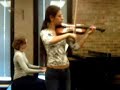 Romanza Andaluza by Pablo Sarasate
