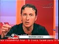 gsp.ro // MMStoica vs MarianIancu gsp.ro // MMStoica vs MarianIancu