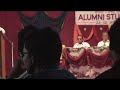 JNV Kurnool Alumni - Krishna Moorthy Sir  Speech