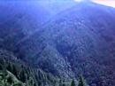 Shimla Solang Valley panaromic view Shimla Solang Valley panaromic view