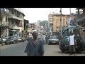freetown