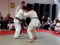 JUDO