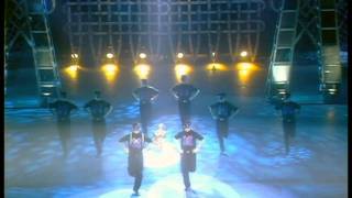 A very special #FridayDance in honor of St. Patrick's Day!