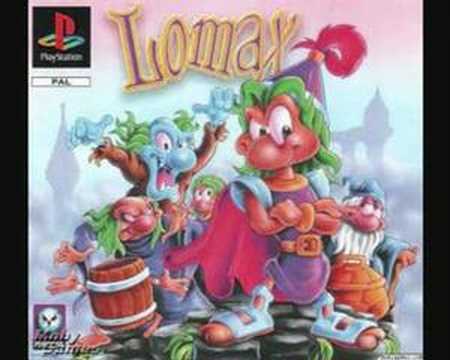 The Adventures Of Lomax Soundtracks (Part 3 Of 7) (Western)