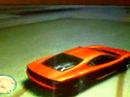 GRAND THEFT AUTO ROLLED OVER ACHIEVEMENT