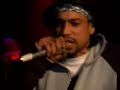 Point Blank \"North Ov Da Border\" Live Performance \