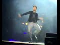 Tarkan in Ahoy