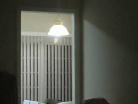 User submitted video