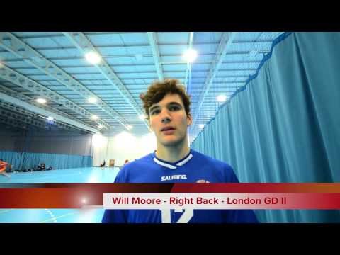 Click to View : Interview Will Moore