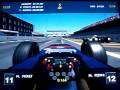 Formula 1 2008 on 3dfx Voodoo5 6000