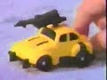Classic Pretenders commercial
