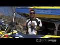 Suzuki RMZ450 2008 Test Drive