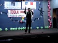 Idole Indienne- Aicha