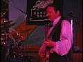 Glass Live at BajaProg 2002