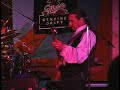 Glass Live at BajaProg 2002 Glass Live at BajaProg 2002