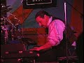 Glass Live at BajaProg 2002