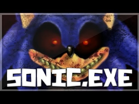 how to play sonic.exe