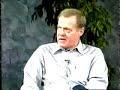 Michael McGarrity Interview Part 1of6 Michael McGarrity Interview Part 1of6