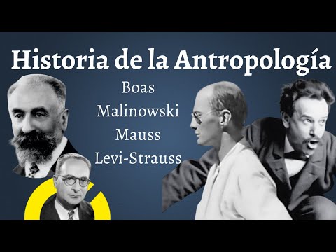 Introducción a la Antropología