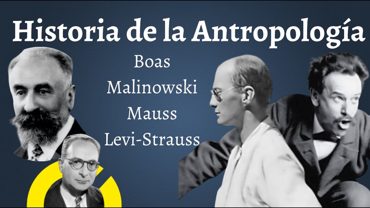 Introducción a la Antropología