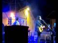 Baustelle live @ Firenze: Corvo Joe