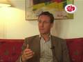 Freddie Lundqvist från Socialdemokraterna i Sollentuna