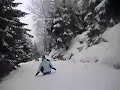 Snow race by �dol� svin�
