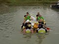 Rye Raft Race 2007