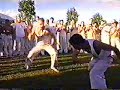 Capoeira Canada parte 3