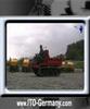Minidumper Yanmar C30R used track carrier Video