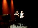 Karaoke!!! @ Nouveau Monde Fribourg