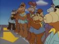 Alf Saves Melmac (Alf's Animated series)