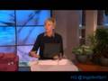 videos de Ellen goes to Las Vegas Monologue 11/21/08
