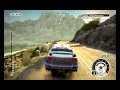 DiRT 2 Croatia gameplay