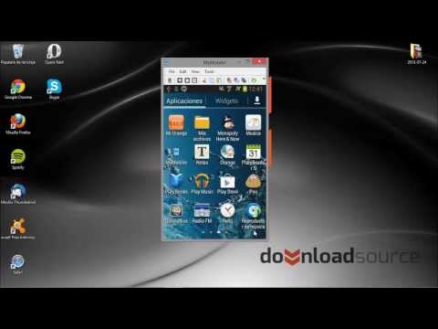 Como grabar la pantalla de tu Smartphone Android (con y sin Root)