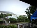 Huracan Gustavo en Jamaica Huracan Gustavo en Jamaica