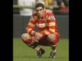 Hommage Au Racing Club De Lens Jean Baptiste Naudin