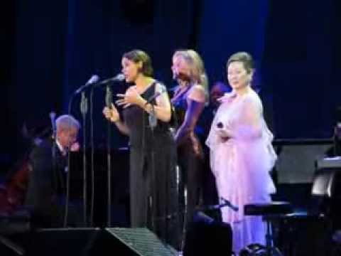 china forbes - Pink Martini appeared at The Hollywood Bowl. Los Angeles, CA. July 21, 2013. IF YOU KNOW THE TITLE OF THIS SONG, PLEASE SHARE. This video has been posted for...