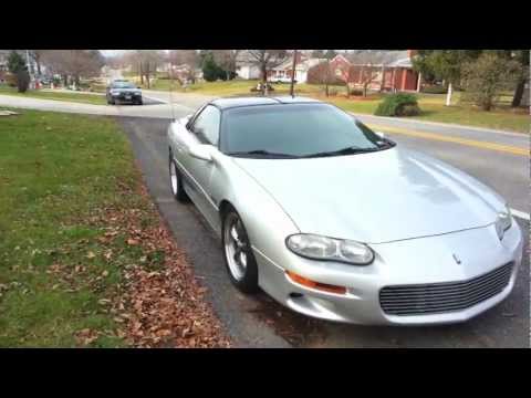 how to remove ls1 injectors