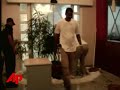 raw video of hurricane dean tearing through the caribbean