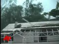 raw video of hurricane dean tearing through the caribbean