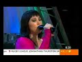 Little Birdy Perform on Sunrise Pt 2