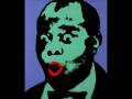 Louis Armstrong: When The Saints Go Marching