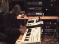 DRUMMA BOY/ LION HEART STUDIO SESSION