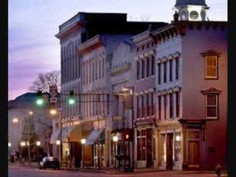 Watch 'YouTube- John Mellencamp-  "Little Pink Houses"'