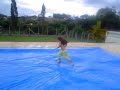 andando em cima d\
