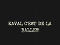 clip fait maison
