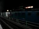 貨物列車　3059レ