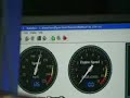 Honda SP1 Dyno Honda SP1 Dyno
